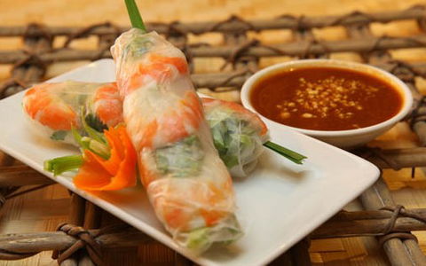 I Love Pho - Redcliffe Tourism 0