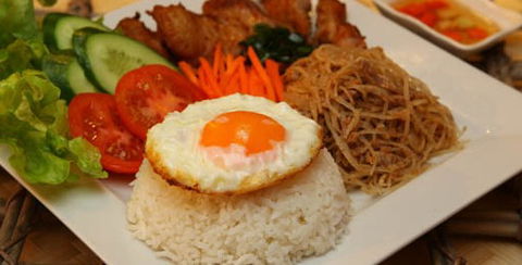 I Love Pho - Redcliffe Tourism 2