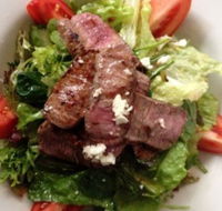 Kirribilli Village Cafe  Ristorante - Redcliffe Tourism