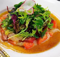 Ainoya - Redcliffe Tourism