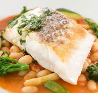 Aqua Dining - Redcliffe Tourism