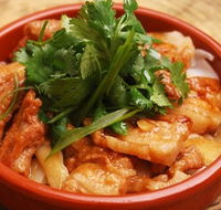 Asian Tapas - Redcliffe Tourism