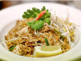 Basil & Mint Restaurant - Redcliffe Tourism 0