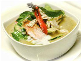 Basil & Mint Restaurant - Redcliffe Tourism 2