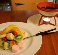 CJ's French Fondue Restaurant - Redcliffe Tourism