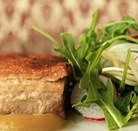 Garden Brasserie - Redcliffe Tourism