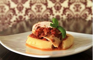 Garden Brasserie - Redcliffe Tourism 1