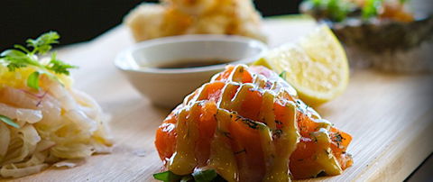 Garden Brasserie - Redcliffe Tourism 3