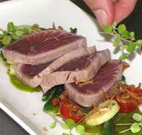 Hayes Street Wharf Bistro - Redcliffe Tourism