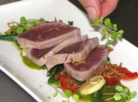 Hayes Street Wharf Bistro - Redcliffe Tourism 0