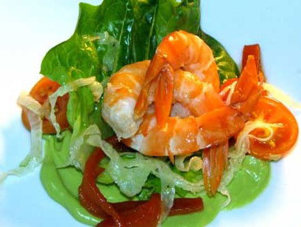 Hayes Street Wharf Bistro - Redcliffe Tourism 2
