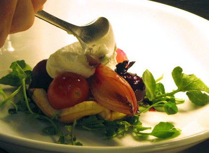 Hayes Street Wharf Bistro - Redcliffe Tourism 3