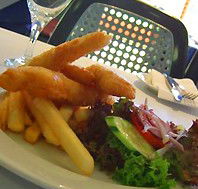 Mark Foy's Restaurant - Sydney Flying Squadron Ltd - Redcliffe Tourism