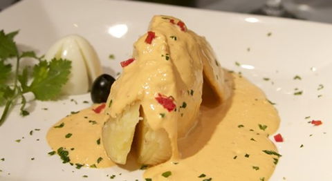 Inca's Restaurant Peruvian Cuisine Woodfired BBQ - Redcliffe Tourism 1