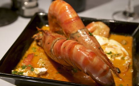 Inca's Restaurant Peruvian Cuisine Woodfired BBQ - Redcliffe Tourism 2