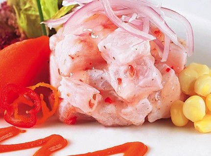 Inca's Restaurant Peruvian Cuisine Woodfired BBQ - Redcliffe Tourism 3