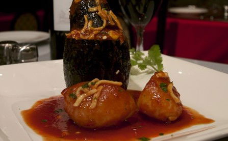 Inca's Restaurant Peruvian Cuisine Woodfired BBQ - Redcliffe Tourism 5