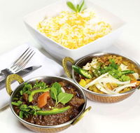 Anand Indian Restaurant - Redcliffe Tourism
