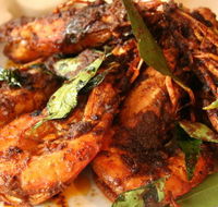 Sambal - Redcliffe Tourism