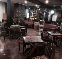Luxor Bar - Redcliffe Tourism