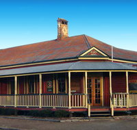 Maidenwell Hotel - Redcliffe Tourism