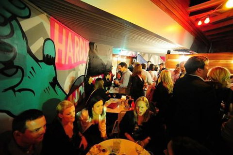 The Workers Balmain - Redcliffe Tourism 2