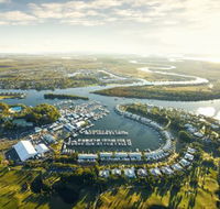 Sanctuary Cove Resort - Redcliffe Tourism