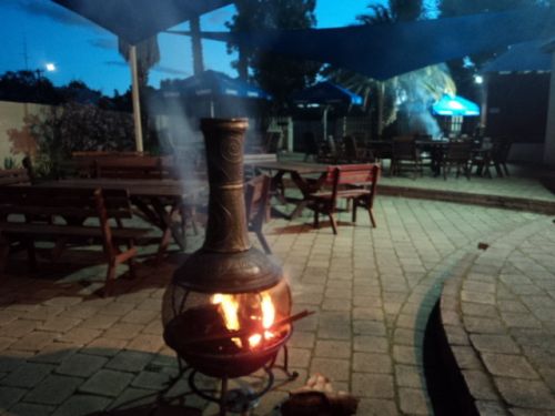 Applethorpe ACT Redcliffe Tourism