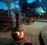 Grass Valley Tavern - Redcliffe Tourism