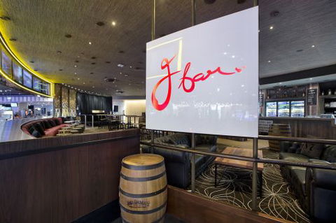 JBar - Redcliffe Tourism 0