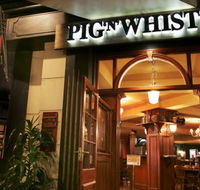 Pig N Whistle British Pub Indooroopilly - Redcliffe Tourism