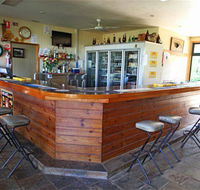 Garradunga Hotel - Redcliffe Tourism
