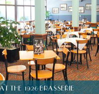 Hotel Gosford - Redcliffe Tourism