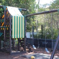 Bonny Hills Beach Hotel - Redcliffe Tourism 5