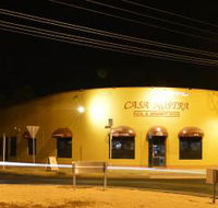 Casa Nostra Pizza  Spaghetti House - Redcliffe Tourism