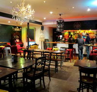 Epilogue Lounge - Redcliffe Tourism