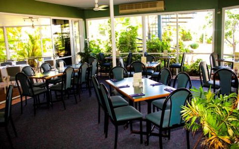 KBR’s Licensed Restaurant - Redcliffe Tourism 0
