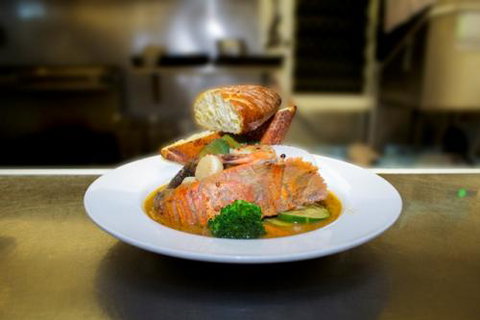 KBR’s Licensed Restaurant - Redcliffe Tourism 2