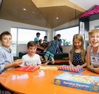 Hervey Bay RSL - Redcliffe Tourism