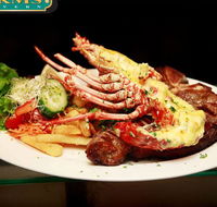 Shearers Arms Tavern - Redcliffe Tourism