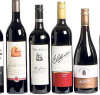 OLDFIELD CELLARS - Redcliffe Tourism