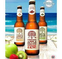 The Bay Boozatorium - Redcliffe Tourism