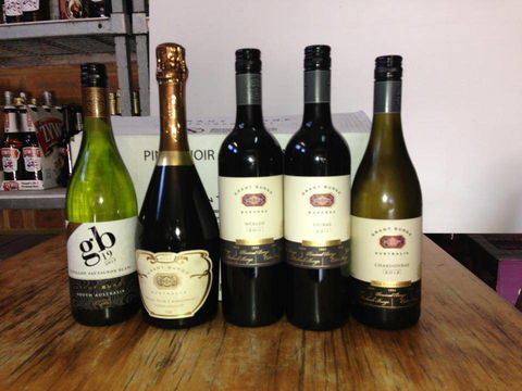 Coledale Fine Wines - Redcliffe Tourism 4