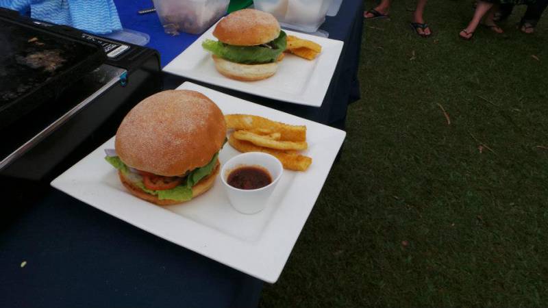 Bushland Beach QLD Redcliffe Tourism