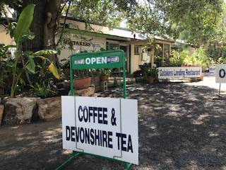 Gatakers Landing Restaurant - Redcliffe Tourism 2