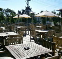 Terrigal Hotel - Redcliffe Tourism