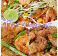 Thai Satay Hut - Redcliffe Tourism