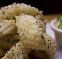 Fingal Bay Cellar Cafe - Redcliffe Tourism