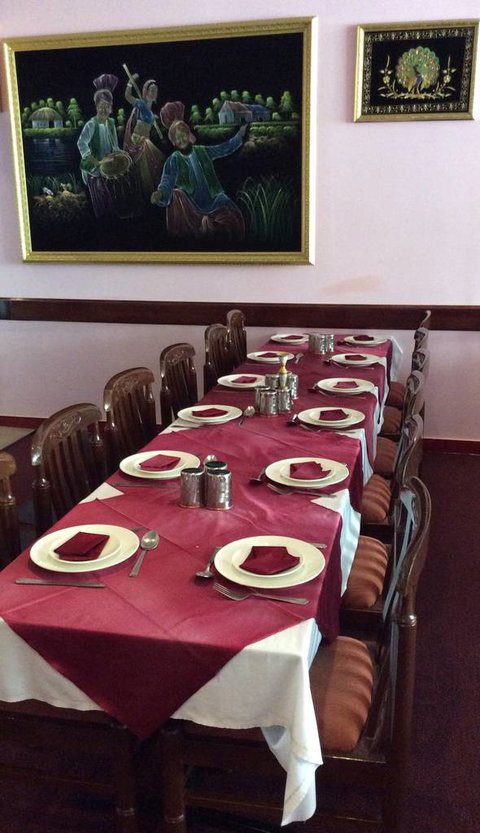 Punjabi Indian Tandoori Restaurant - Redcliffe Tourism 1
