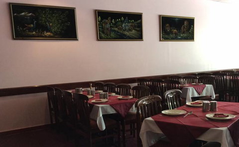 Punjabi Indian Tandoori Restaurant - Redcliffe Tourism 2